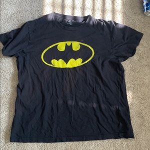 Men’s Old navy Batman Shirt
